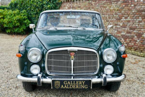 Bild 5/50 von Rover 3,5 Liter (1972)