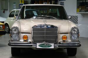 Image 1/27 of Mercedes-Benz 280 SE 4,5 (1971)