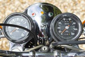 Image 32/39 of Triumph T 150 V Trident (1973)