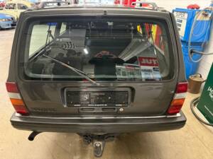 Imagen 15/16 de Volvo 245 GL (1993)
