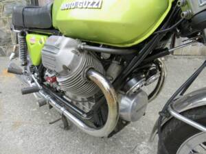 Image 16/45 of Moto Guzzi V7 Sport (1973)