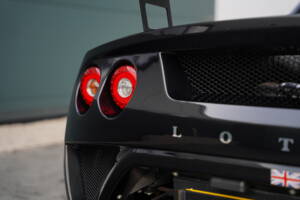 Bild 43/50 von Lotus Elise S (2008)