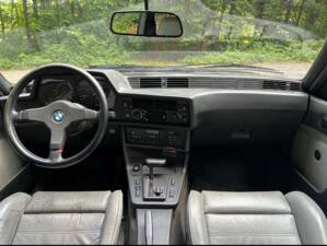 Immagine 6/9 di BMW 635 CSi (1986)