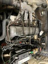 Afbeelding 5/15 van Mercedes-Benz 220 SE b (1965)