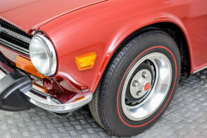 Bild 34/50 von Triumph TR 6 (1974)