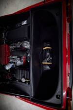 Image 83/100 of Ferrari 308 GTB Quattrovalvole (1983)