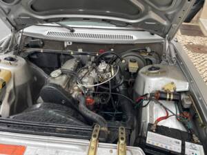 Imagen 8/12 de Volvo 244 GL D (1982)