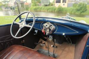 Image 27/36 of Ford Model A (1931)