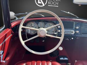 Image 11/19 de BMW 507 (1957)