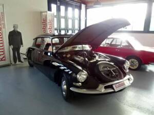 Bild 5/39 von Citroën DS 19 (1960)