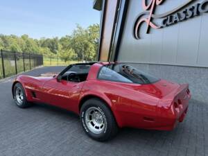 Afbeelding 20/50 van Chevrolet Corvette (1982)