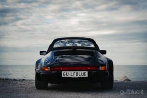 Image 30/85 of Porsche 911 Speedster 3.2 (1989)
