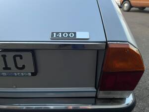 Bild 49/61 von Lancia Beta 1400 (1973)