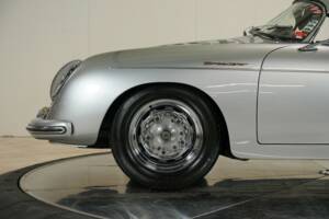 Image 8/50 of Porsche 356 A 1600 Speedster (1958)