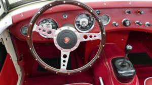 Image 11/17 of Austin-Healey Sprite Mk I (1959)
