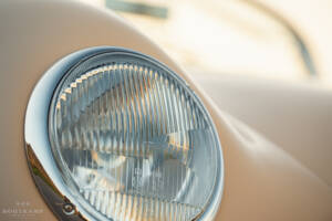 Afbeelding 11/22 van Porsche 356 A 1600 (1956)