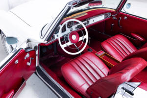Image 10/29 de Mercedes-Benz 230 SL (1964)