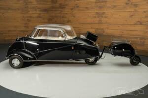 Bild 7/19 von Messerschmitt &#x2F; FMR KR 200 (1961)