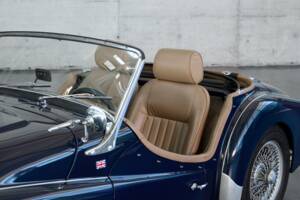 Image 5/50 of Triumph TR 3A (1959)