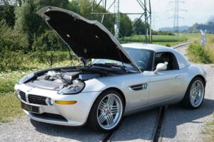 Imagen 25/56 de ALPINA Roadster V8 (2003)