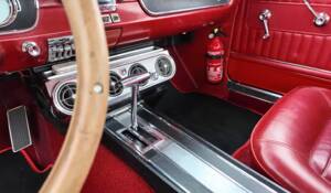 Bild 3/11 von Ford Mustang 289 (1965)