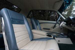 Bild 11/17 von Ford Mustang 302 (1966)