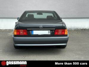 Bild 7/15 von Mercedes-Benz 300 SL (1990)