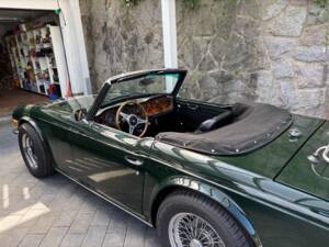 Image 4/13 of Triumph TR 6 PI (1974)