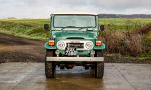Bild 6/45 von Toyota Land Cruiser FJ 40 (1978)