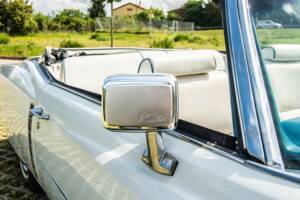 Afbeelding 15/19 van Cadillac Fleetwood Eldorado Convertible (1972)