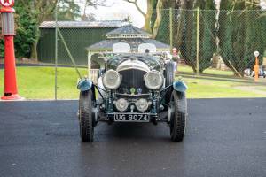 Bild 30/39 von Bentley 6 1&#x2F;2 Litre Speed Eight Special (1935)