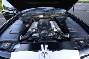 Bild 15/47 von Rolls-Royce Silver Seraph (2001)