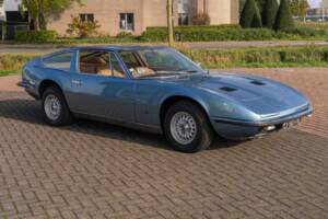 Image 1/6 of Maserati Indy 4700 (1972)