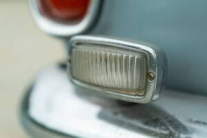 Obraz 13/50 pojazdu SIMCA Aronde P 60 Monthléry Spéciale (1960)