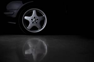 Immagine 29/38 di Mercedes-Benz CLK 55 AMG (2000)