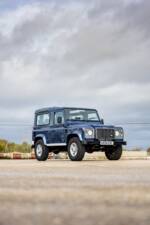 Image 7/41 of Land Rover Defender 90 (2004)