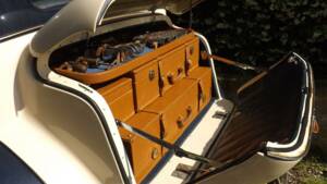 Afbeelding 21/50 van Rolls-Royce 20/25 HP Sport Saloon (1934)