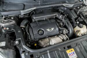 Immagine 45/50 di Mini Cooper S Countryman ALL4 (2010)