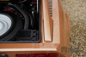 Bild 8/50 von Maserati Merak 2000 GT (1981)