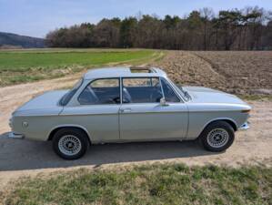 Image 10/41 of BMW 2002 (1968)