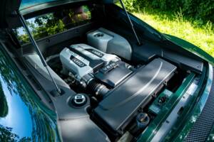 Image 32/33 of Audi R8 (2007)