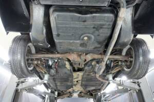 Image 39/43 of Mercedes-Benz 190 SL (1957)