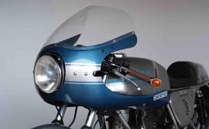 Image 29/75 of Ducati 900 SS (1976)
