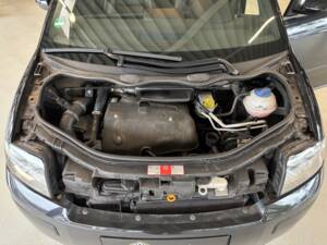 Image 21/21 de Audi A2 1.4 TDI (2005)