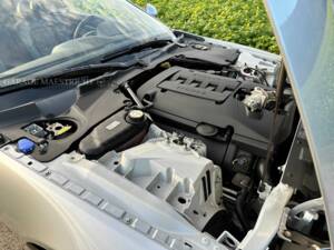 Image 42/84 de Jaguar XK 4.2 (2006)