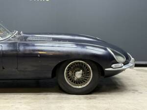 Bild 42/50 von Jaguar E-Type 3.8 (1963)
