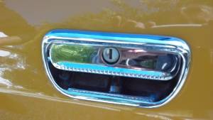 Bild 26/48 von Alfa Romeo 1750 GT Veloce (1967)