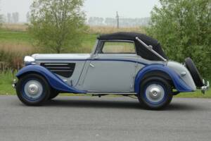Image 43/60 of BMW 319 Drauz (1936)