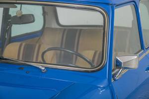 Bild 24/47 von Mini 1000 (1978)