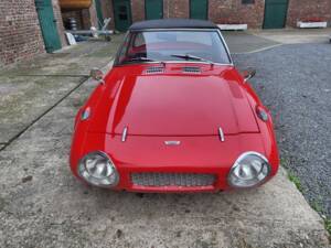Bild 7/19 von Toyota Sports 800 (1968)